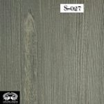 mdf به رنگ خاکستری