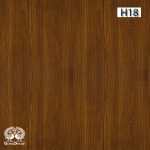 هایگلاس ایشیک (ISIK) کد H18