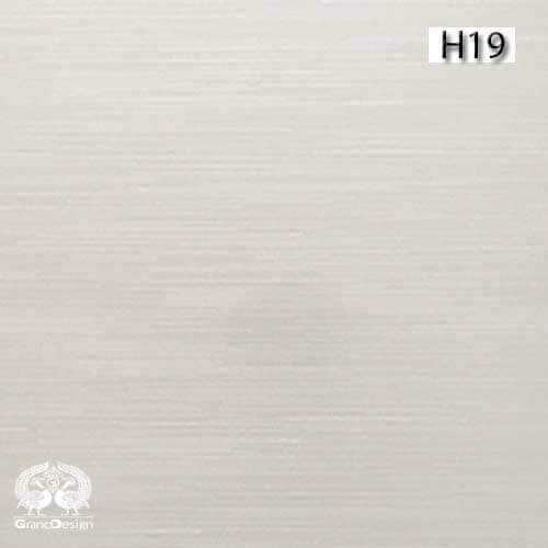 هایگلاس ایشیک (ISIK) کد H19