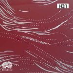 هایگلاس ایشیک (ISIK) کد H31