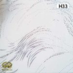 هایگلاس ایشیک (ISIK) کد H33