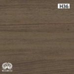 هایگلاس ایشیک (ISIK) کد H36