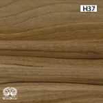 هایگلاس ایشیک (ISIK) کد H37