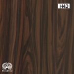 هایگلاس ایشیک (ISIK) کد H42