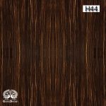 هایگلاس ایشیک (ISIK) کد H44