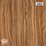هایگلاس ایشیک (ISIK) کد H45