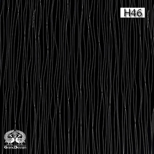 هایگلاس ایشیک (ISIK) کد H46
