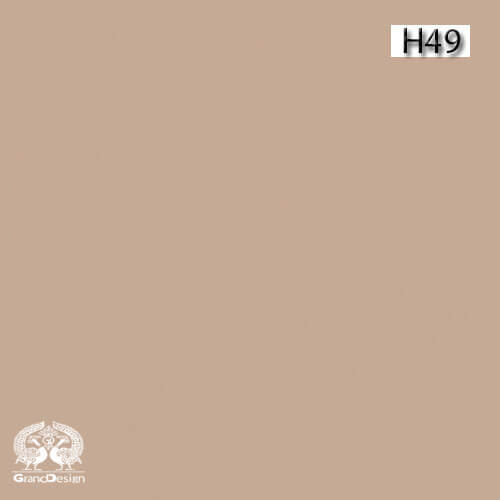 هایگلاس ایشیک (ISIK) کد H49