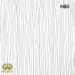 هایگلاس ایشیک (ISIK) کد H80