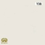 هایگلاس ایشیک (ISIK) کد Y38