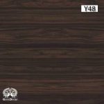 هایگلاس ایشیک (ISIK) کد Y48