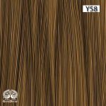 هایگلاس ایشیک (ISIK) کد Y58