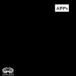 ام دی اف مشکی براق-دکورچوب