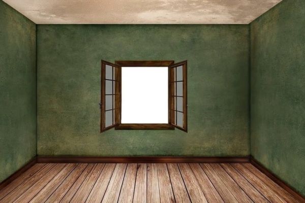 انتخاب قرنیز رنگ چوب