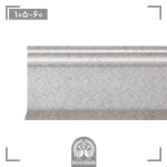 قرنیز هوم لوکس (home lux)-کد 60-105
