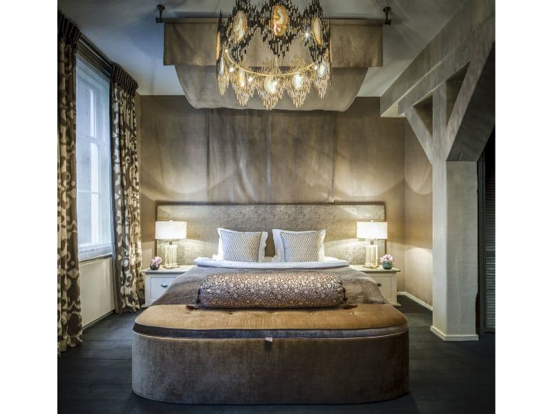 hotel interior design