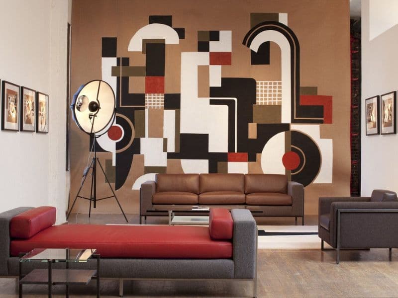 دکوراسیون پست مدرن
