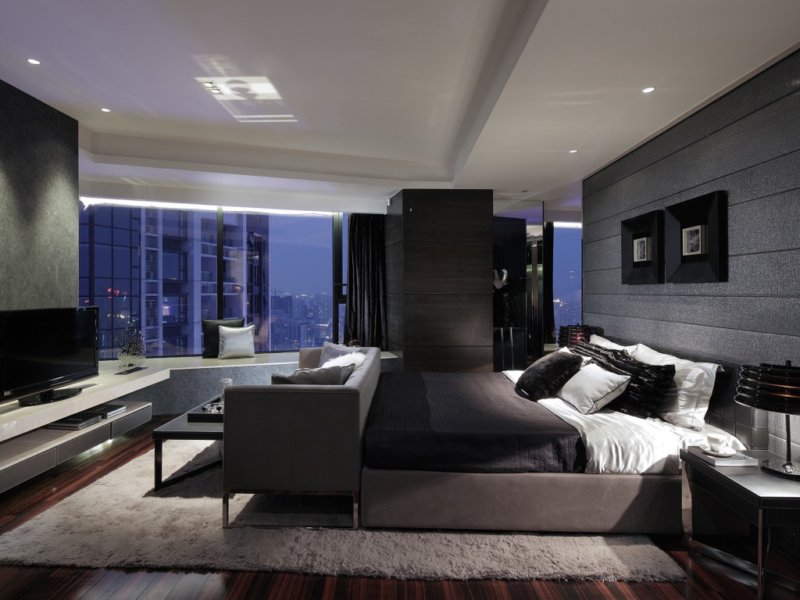 انواع دکوراسیون مدرن