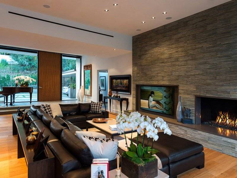 دکوراسیون منزل مدرن و شیک