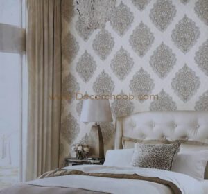 آلبوم کاغذ دیواری ورسک veresk با زیباترین طرح های کاغذ دیواری اتاق خواب