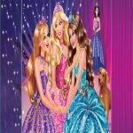 پوستر دیواری طرح کودک کد 33