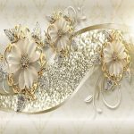 پوستر دیواری پشت تلویزیون کد 29