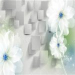 پوستر دیواری پشت تلویزیون کد 8