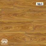 پارکت لمینت امیران کلیک (AMIRAN CLICK) سری آلیسا کد 1501