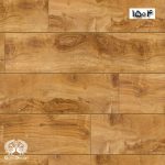 پارکت لمینت امیران کلیک (AMIRAN CLICK) سری آلیسا کد 1504