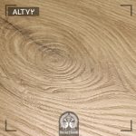پارکت لمینت مالتی برند (multi brand)- کد alt72-سطح مقطع