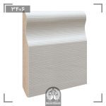 قرنیز تکنوفلور (Techno Floor) کد 3406-11 سانتی متری
