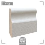 قرنیز تکنوفلور (Techno Floor) کد 3406-9 سانتی متری