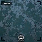 آلبوم کاغذ دیواری کروم (chrome)-کد 99966