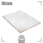 ام دی اف سینکرونایز ایزوفام (isofam)-em1