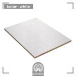 ام دی اف سینکرونایز ایزوفام (isofam)-katan-white