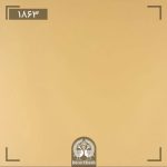 هایگلاس مات ایزوفام (isofam)-1863