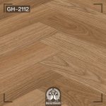 پارکت لمینت گرین لایف سری هرینگبون - gh2112