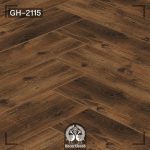 پارکت لمینت گرین لایف سری هرینگبون - gh2115