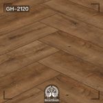 پارکت لمینت گرین لایف سری هرینگبون - gh2120