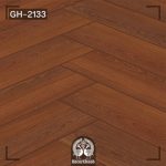 پارکت لمینت گرین لایف سری هرینگبون - gh2133