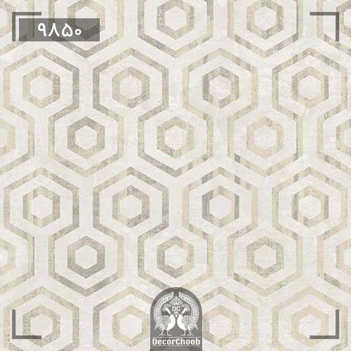 آلبوم کاغذ دیواری تریم (Trame) - 9850