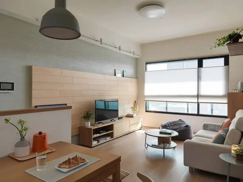 انتخاب کابینتهای مناسب برای آشپزخانه های کوچک