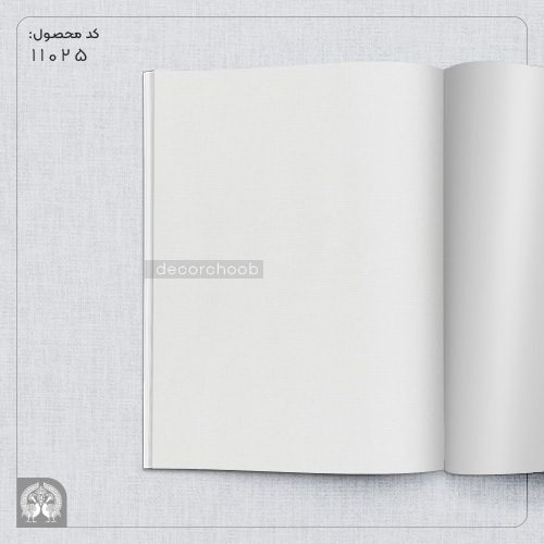 کاغذ دیواری ساده تیفانی (tiffany) برند گرند دیزاین-کد 11025