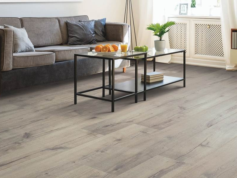 مزایای پارکت ایزوفام