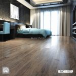 پارکت لمینت ایزوفام کد 1163