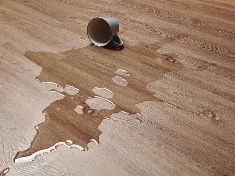 مزایای استفاده از پارکت لمینت آرتا