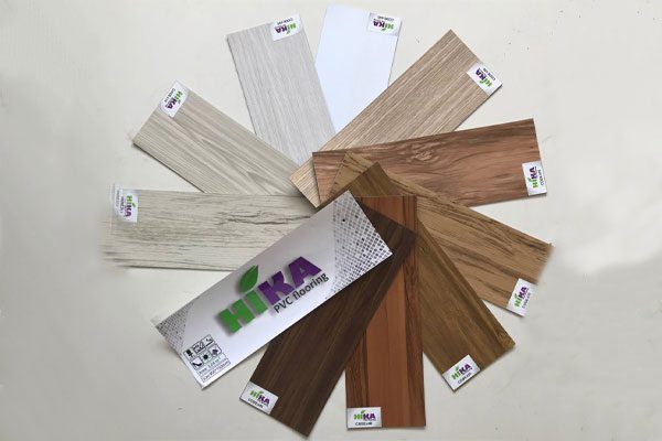 نقد و بررسی پارکت لمینت هایکا (HIKA)