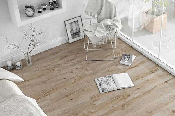 ویژگی پارکت لمینت اسپرانزا
