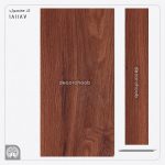 پارکت لمینت اوک وود (oak wood)