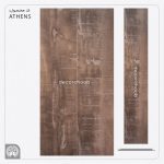 پارکت لمینت زنیت کد athens